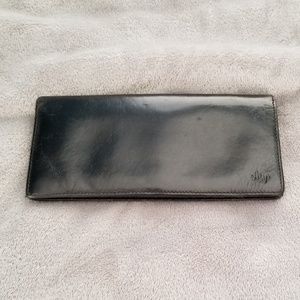 Monsac Leather Wallet